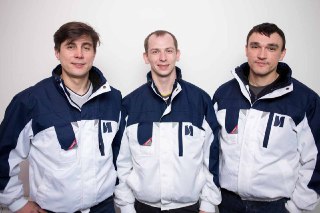 О компании ПотолокСервис: установка натяжных потолков в Глазове